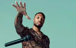 Damian Lillard règle ses comptes en chanson