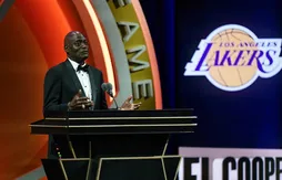 Michael Cooper, un “GOAT” défensif au Hall of Fame