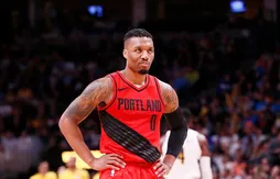 Faute ou pas ? Damian Lillard raconte la dernière action du Game 2