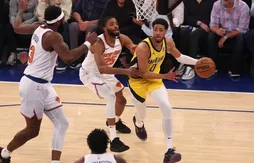 La défense sur Tyrese Haliburton, clé du Game 6 pour les Knicks