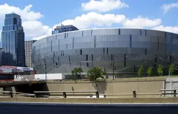 Kansas City placé pour accueillir une franchise NBA ?