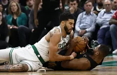 Tristan Thompson, le bon soldat des Cavaliers