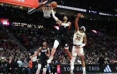 Matisse Thybulle déjà impatient de retrouver les Blazers la saison prochaine