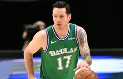 Retour aux stands pour JJ Redick