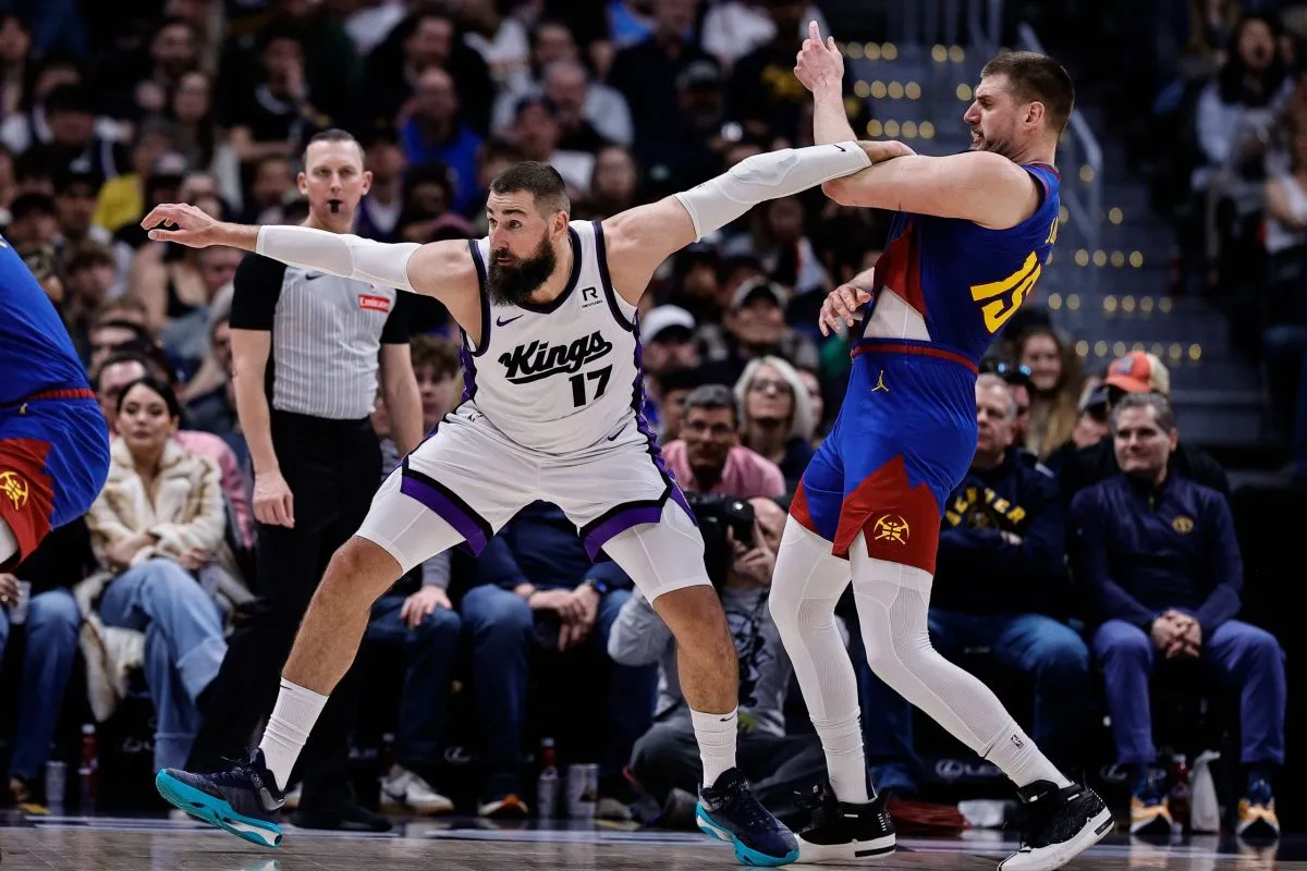 Jonas Valanciunas