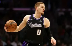 Les Kings libèrent Donte DiVincenzo