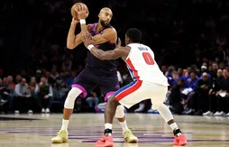 Pour Rudy Gobert, le problème des Wolves n’est pas lié au talent