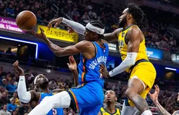 Pronostics NBA | Misez sur Shai Gilgeous-Alexander face aux Spurs