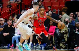Preview Play-in | Miami Heat (8) — Chicago Bulls (9)