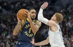 Le MVP de la nuit | Obi Toppin, le “lapin Duracell” avait du sang froid dans les veines