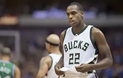 All-Star Game 2019 : Khris Middleton en porte-drapeau de la G-League