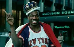 Bernard King, l’autre roi de New York