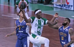 Pour Pat Garrity, Sekou Doumbouya est le joueur du futur