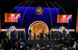 Le Hall of Fame, un musée fragile pourtant devenu incontournable