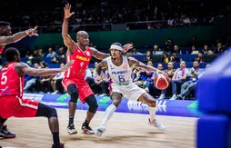 Face à l’Italie, les Philippines de Jordan Clarkson croient au miracle