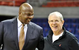 Corruption en NCAA : Adidas, Chuck Person et huit autres individus au coeur d’une enquête