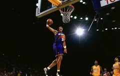 Shawn Marion, clap de fin pour The Matrix