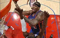 Eddy Curry au fond du trou