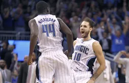 Orlando – Minnesota : Evan Fournier délivre le Magic en prolongation !