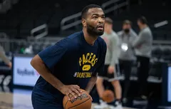Les Kings vont tester TJ Warren