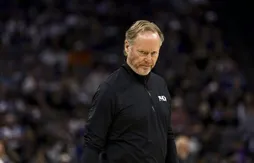 Et maintenant, les Suns licencient Mike Budenholzer !