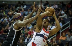 Interview Kevin Séraphin : “On veut éviter Miami et Indiana au premier tour”