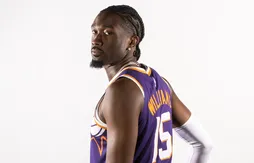 Mark Williams veut rattraper le temps perdu