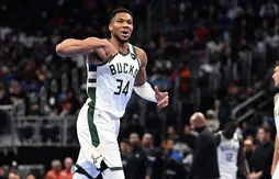 Virage très bien négocié pour les Bucks