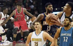 Before  – Qui va arracher les derniers billets pour les playoffs ?