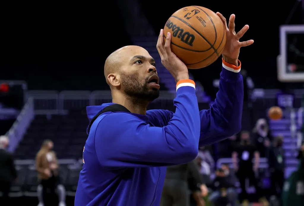 Taj Gibson