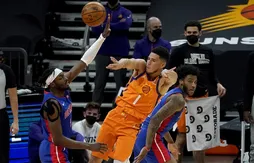 Stats & Highlights | Nikola Vucevic dompte les Bulls, les Suns se promènent