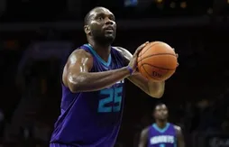 Al Jefferson fait plier le Heat