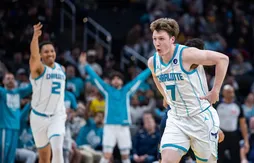 Kon Knueppel s’empare déjà du record de 3-points pour un rookie