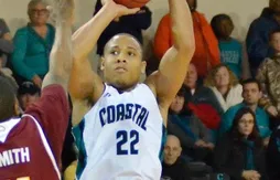 Big South : Coastal Carolina vingt ans après