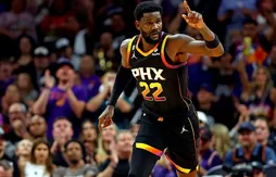 James Jones vient au soutien de Deandre Ayton