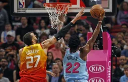 Pronostics NBA | Misez sur le choc Miami – Utah