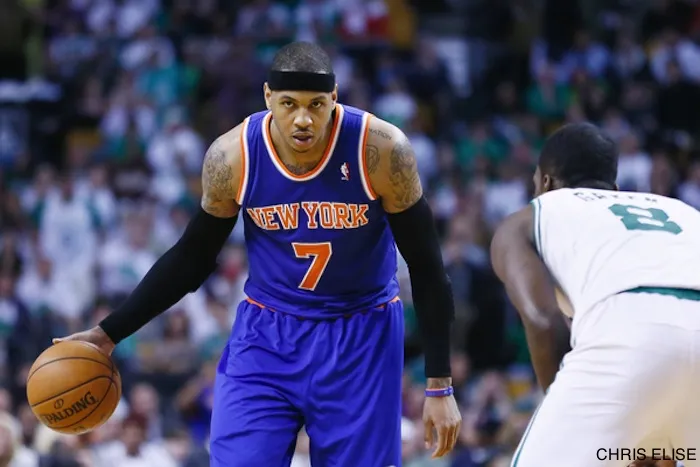 melo