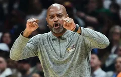 Les Pistons entament leurs entretiens avec des entraîneurs