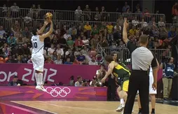 France Vs. Argentine : preview