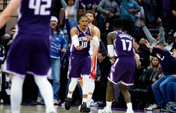 Stats & Highlights | Les Bucks s’enfoncent, les Kings rebondissent