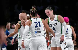 Les Lynx s’offrent le Liberty à New York !