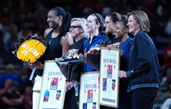 Grand ménage à Indiana : le Fever perd sa présidente et sa GM
