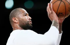 DeMarcus Cousins s’envole maintenant pour… la Mongolie