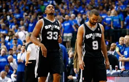 Dallas décroche un Game 7 après un finish incroyable