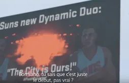 NBA 2K17 : un trailer inédit sur le mode MaCarrière
