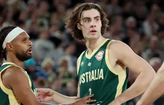 Pour l’Australie, seule la victoire compte à la Coupe du monde