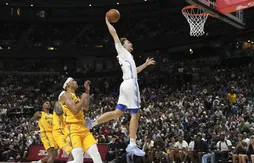 Une très grosse maladresse… et des promesses pour Cooper Flagg