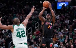 Le Heat remporte le choc de l’Est à Boston