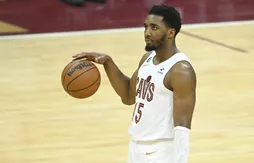 À Cleveland, la prolongation de Donovan Mitchell attendra également