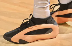 La Harden Vol. 8 déjà aux pieds de James Harden